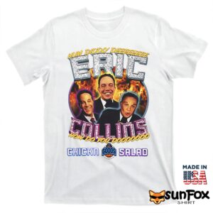 Kon Knueppel Hum Diddly Deeeee Eric Collins Shirt