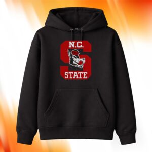 Will Wade Slobbering Wolf Shirt