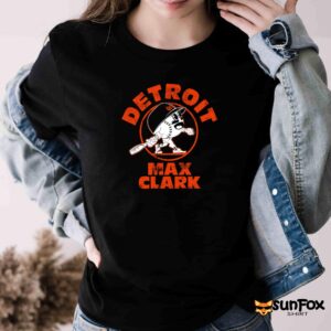 Max Clark Baseball Buddies Shirt