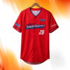 2026 Jumbo Shrimp Champions Jersey Giveaway