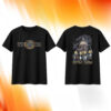 2026 Love Thee Notre Dame Shirt
