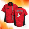 2026 White Sox City Connect Warmup Hawaiian Shirt
