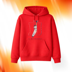 JJ Wetherholt Mad Hops Shirt