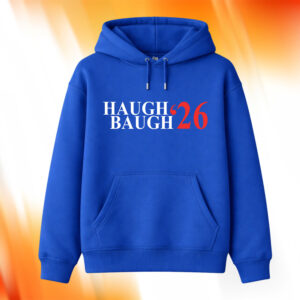 Gators Haugh Baugh '26 Hoodie