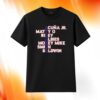 Atlanta Acuna Matty O Riley Albies Shirt