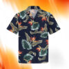 Billy Butcher Hawaiian Shirt