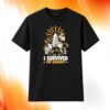 Buffalo I Survived The Drought 2011 2026 Shirt