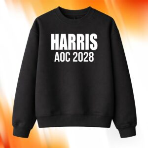Harris AOC 2028 Shirt