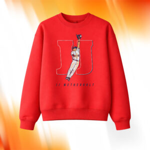 JJ Wetherholt Mad Hops Shirt