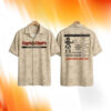 Cap’n Clark’s Ottoman Empire Everything Must Go Hawaiian Shirt