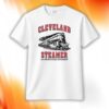 Cleveland Steamer Shirt