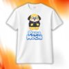 Cute Papa Mochi Shirt