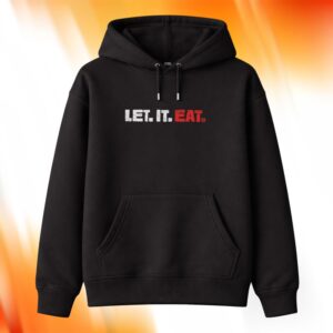 Trevor Bauer Let It Eat Shirt