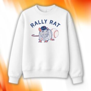 Rally Rat Shirt