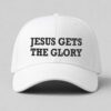 Eric Martinez Jesus Gets The Glory Hat
