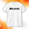 Flyers Please Shirt