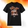 Flyers The Men I Need Shirt
