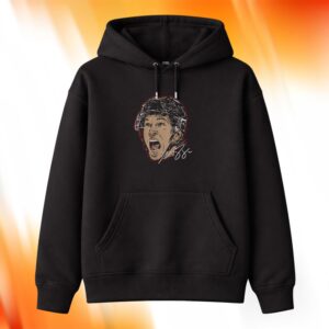 Matt Boldy Swag Head Hoodie