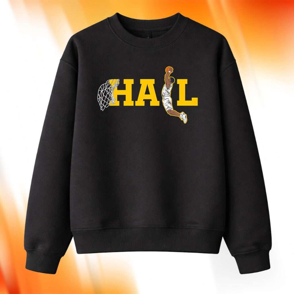 Hail Dunk Sweatshirt