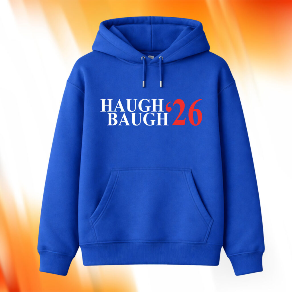 Gators Haugh Baugh '26 Hoodie