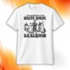 I Got Sacrificed At The White House Baalroom Shirt
