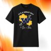 It’s A Great Day To Bee A Titan Shirt
