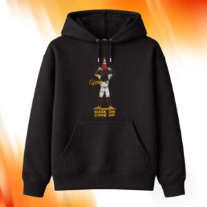 Oneil Cruz Mask On Cone Up Shirt