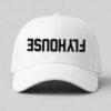 Justin Golf Flyhouse Upside Down Hat