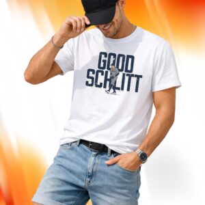 Cam Schlittler Good Schlitt Shirt