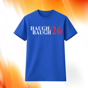 Gators Haugh Baugh '26 Shirt