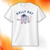 Rally Rat Shirt