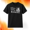 Ray Allen UC Huskies Shirt