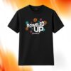 Roweled Up Spurs Playoffs '26 Shirt