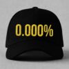 Ryan Whitney 0.000% Hat