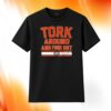 Spencer Torkelson Tork Around And Find Out Shirt
