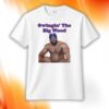 Swingin' The Big Wood Shirt