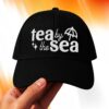 Tea By The Sea Hat