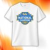 UCLA Bruins WBB 2026 National Champions Shirt