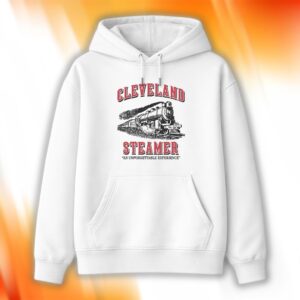 Cleveland Steamer Shirt