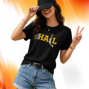 Hail Dunk Shirt