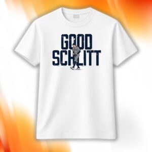 Cam Schlittler Good Schlitt Shirt