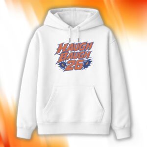 Haugh Baugh 26 Shirt