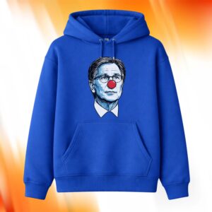 John W Henry Clown Sell The Team Shirt