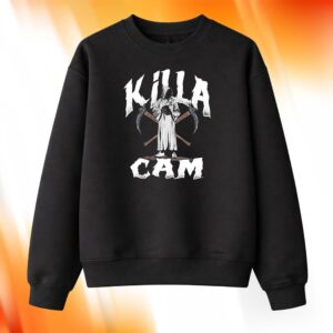 Cam Schlittler Killa Cam Shirt