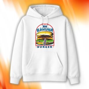 Big Kahuna Burger Shirt