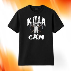 Cam Schlittler Killa Cam Shirt