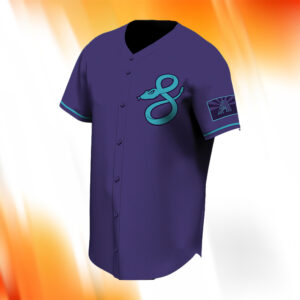 2026 Arizona Diamondbacks Serpientes Jersey Giveaway