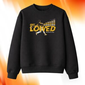 Get Lowe’d Brandon Lowe Shirt