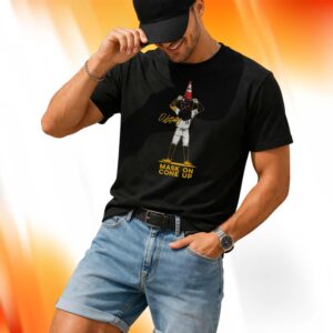 Oneil Cruz Mask On Cone Up Shirt