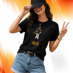 Oneil Cruz Mask On Cone Up Shirt